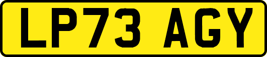LP73AGY