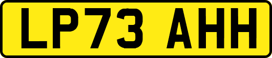 LP73AHH