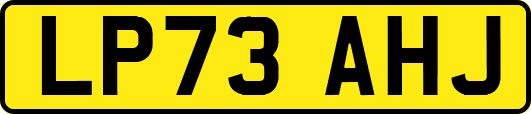 LP73AHJ