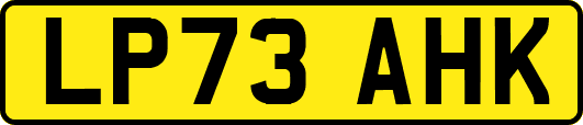 LP73AHK