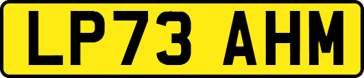 LP73AHM