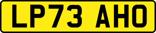 LP73AHO