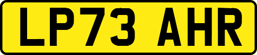 LP73AHR
