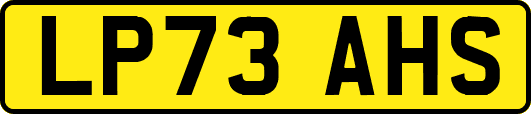 LP73AHS