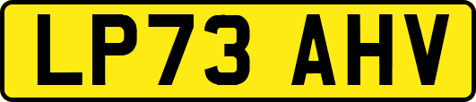 LP73AHV