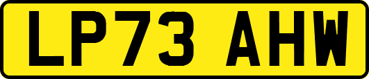 LP73AHW