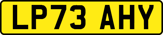 LP73AHY