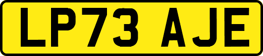 LP73AJE