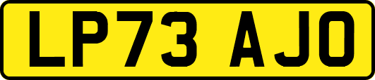 LP73AJO