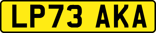 LP73AKA