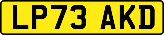LP73AKD
