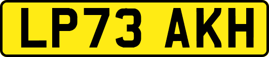 LP73AKH