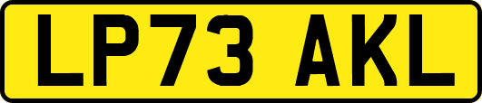 LP73AKL