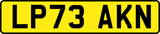 LP73AKN