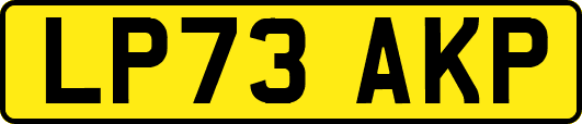 LP73AKP