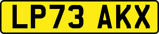 LP73AKX