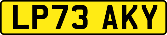 LP73AKY