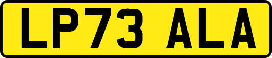 LP73ALA