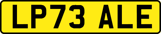 LP73ALE