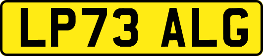 LP73ALG