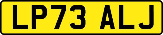 LP73ALJ