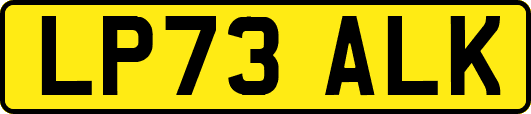 LP73ALK
