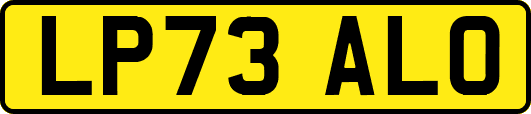 LP73ALO