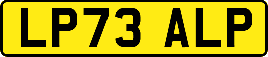 LP73ALP
