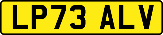 LP73ALV