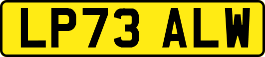 LP73ALW