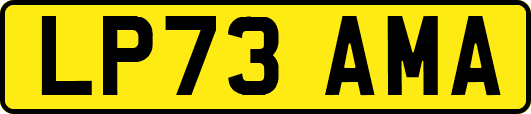LP73AMA