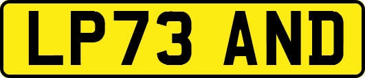 LP73AND