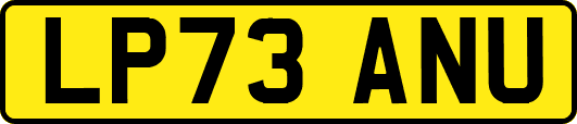 LP73ANU