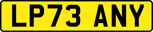LP73ANY