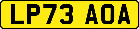 LP73AOA