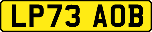 LP73AOB