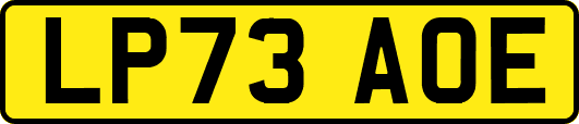 LP73AOE