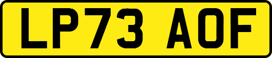 LP73AOF