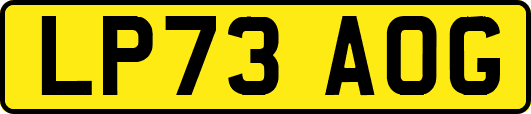 LP73AOG