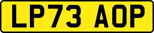 LP73AOP