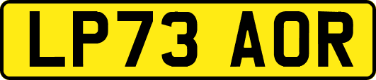 LP73AOR