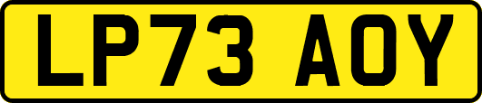 LP73AOY