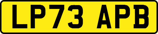 LP73APB