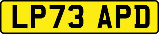 LP73APD