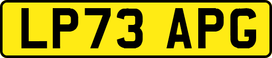 LP73APG