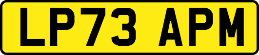LP73APM