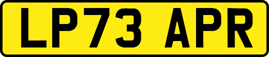 LP73APR