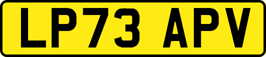 LP73APV