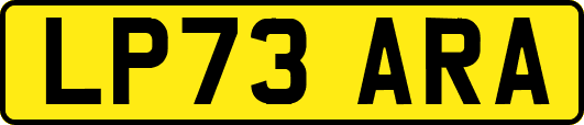 LP73ARA