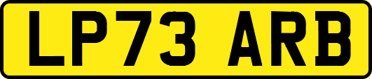 LP73ARB